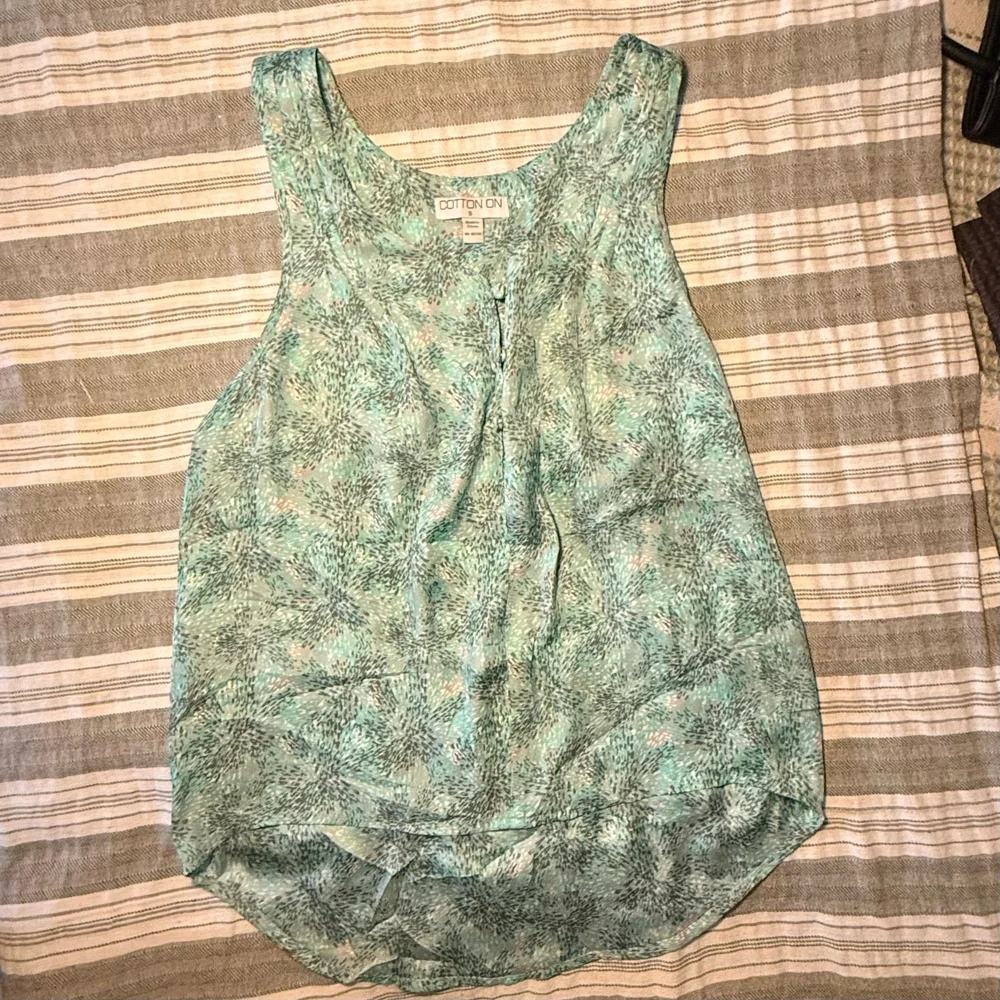 Blouses, size S / 36 / 8, photo 3