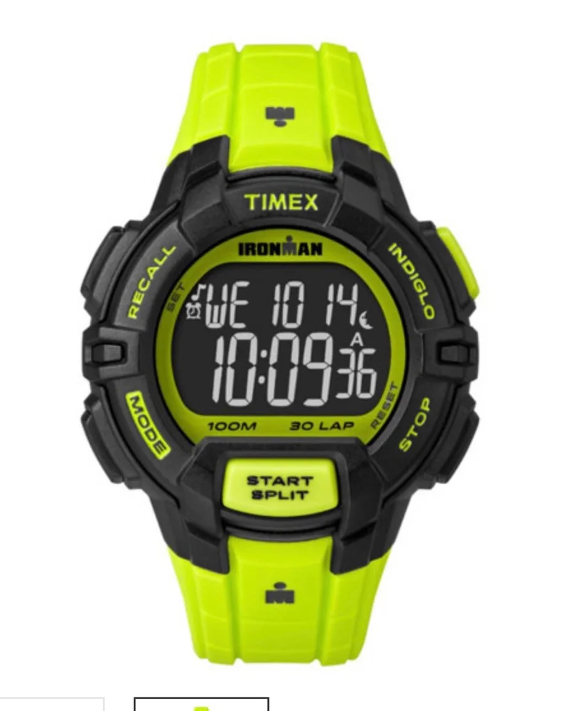 Timex Watches