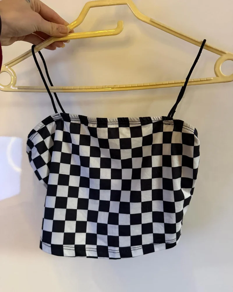 Local Crop Tops, size XS / 34 / 6, photo 4