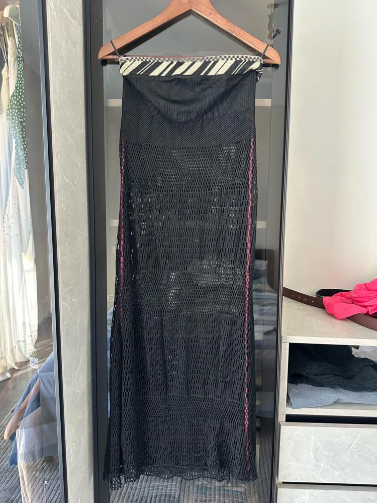 Pinko Maxi Dresses, size M / 38 / 10, photo 2