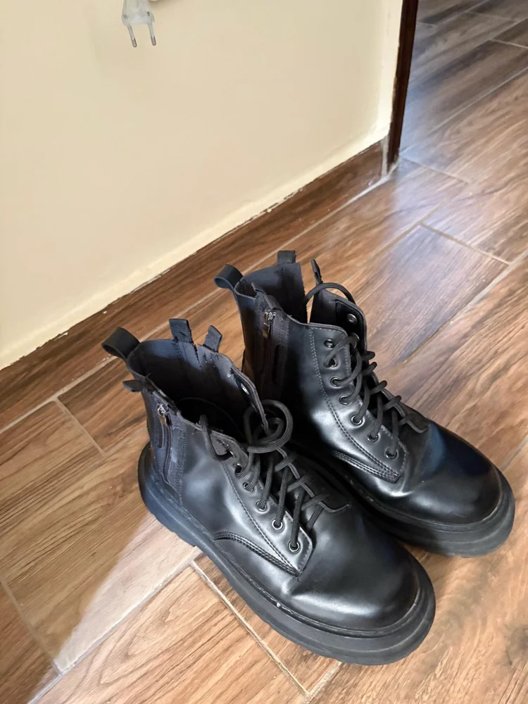 Shein Boots, size 42, photo 3