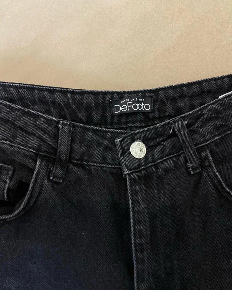 Defacto Jeans, size S / 36 / 8, photo 5