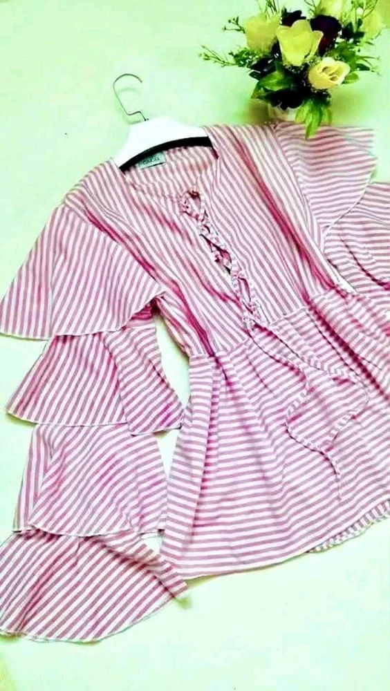 Blouses, size L / 40 / 12, photo 2