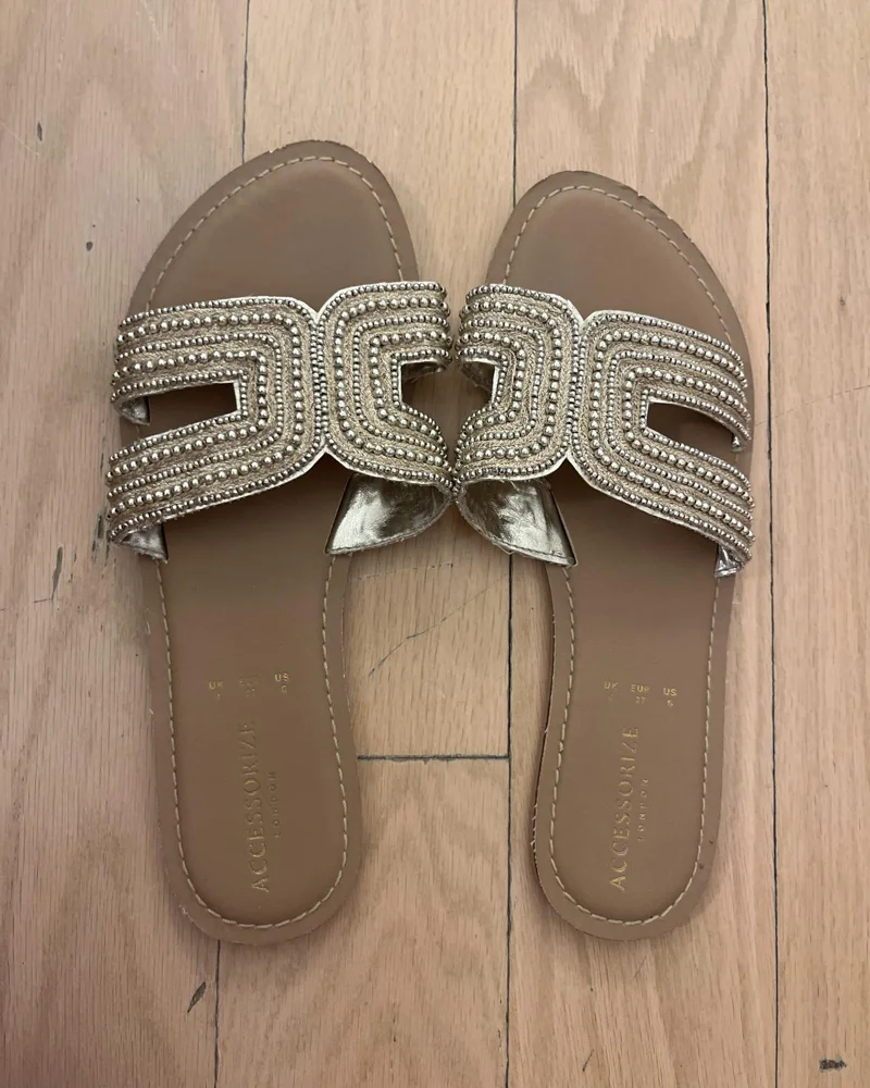 Accessorize Sandals, size 37, photo 2