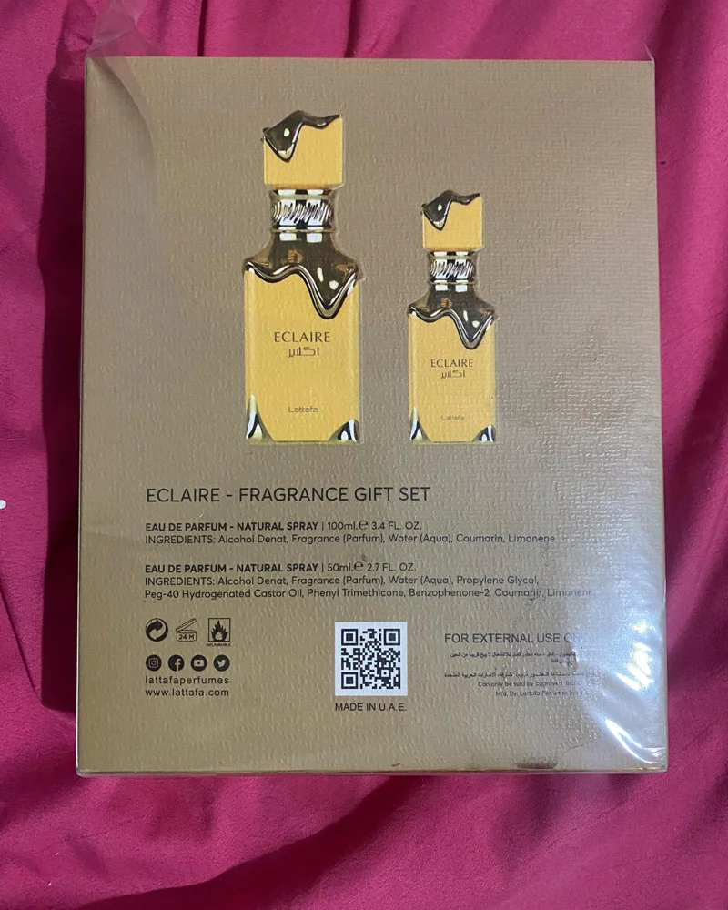 Lattafa Perfume, size No Size, photo 2