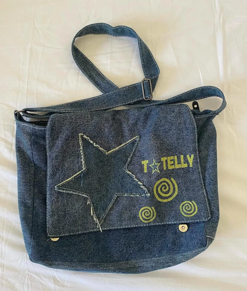 Local Shoulder Bag