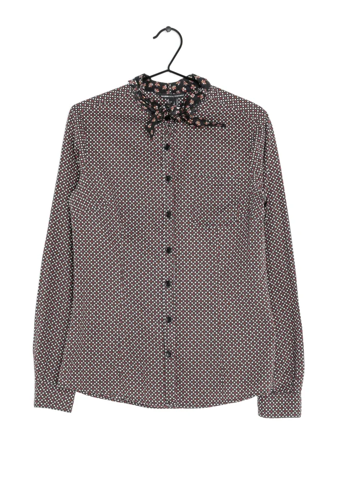 Mango Button Down Shirts