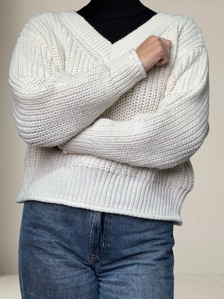 H&M Sweaters & Pullovers, size M / 38 / 10, photo 5