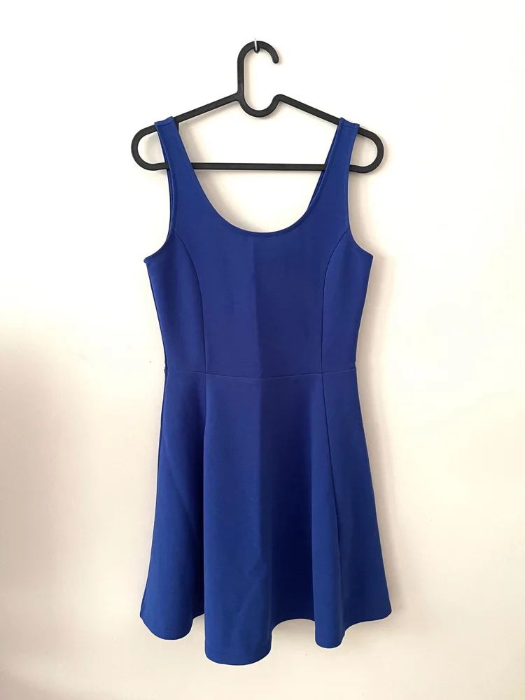 H&M Mini Dresses