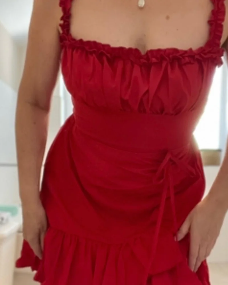 Shein Midi Dresses