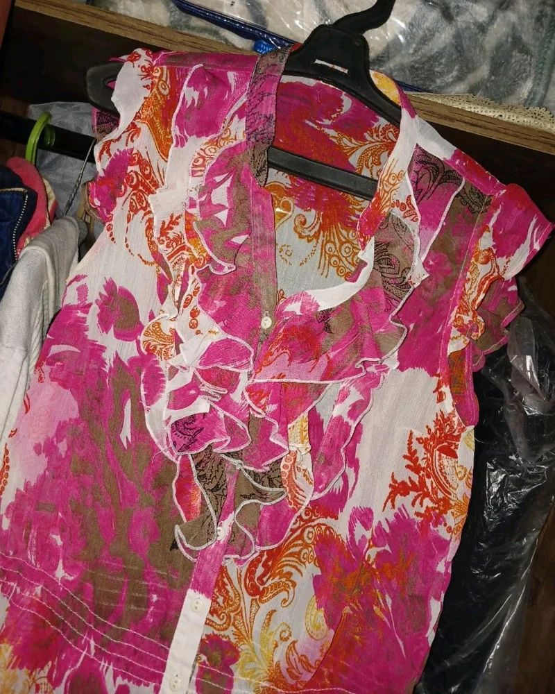 Blouses, size L / 40 / 12, photo 2
