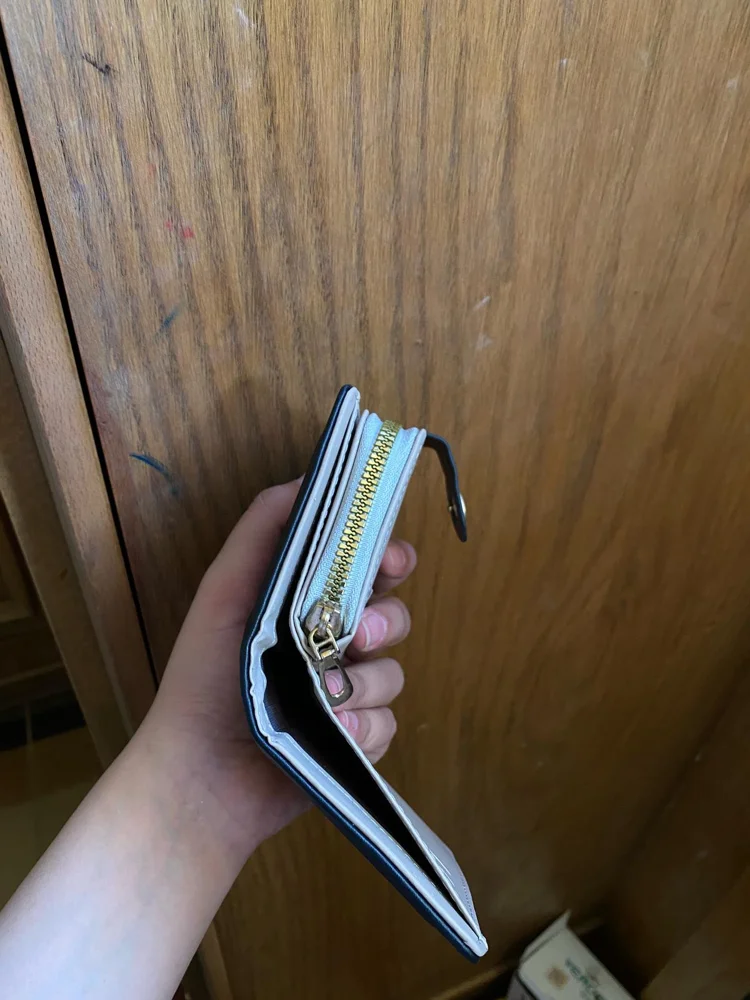 Wallets, size Other, photo 5
