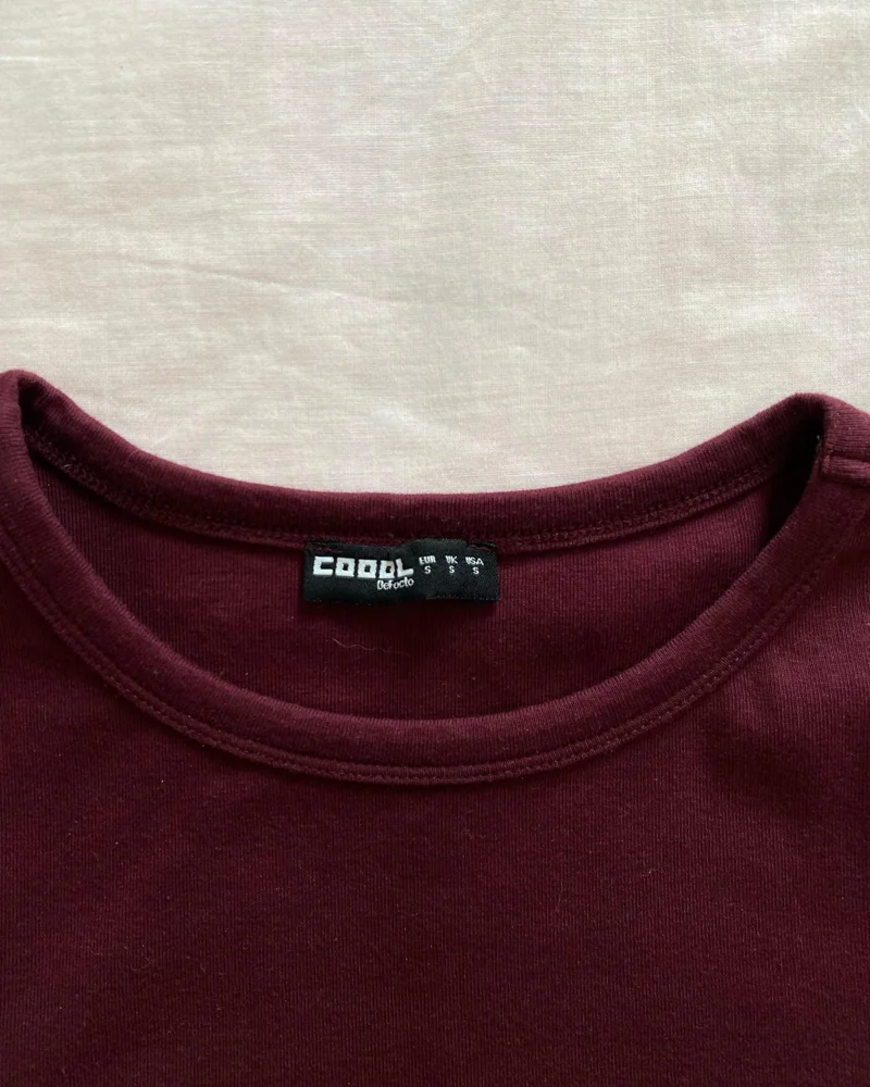 Defacto T-shirts, size S / 36 / 8, photo 3