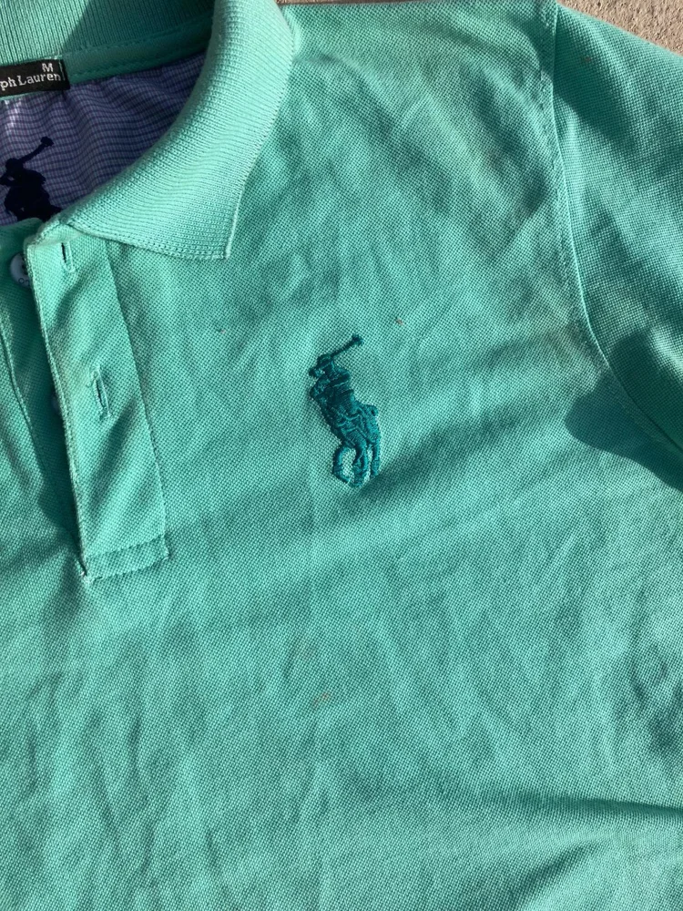 Polo Ralph Lauren Polo Shirts, size M, photo 3