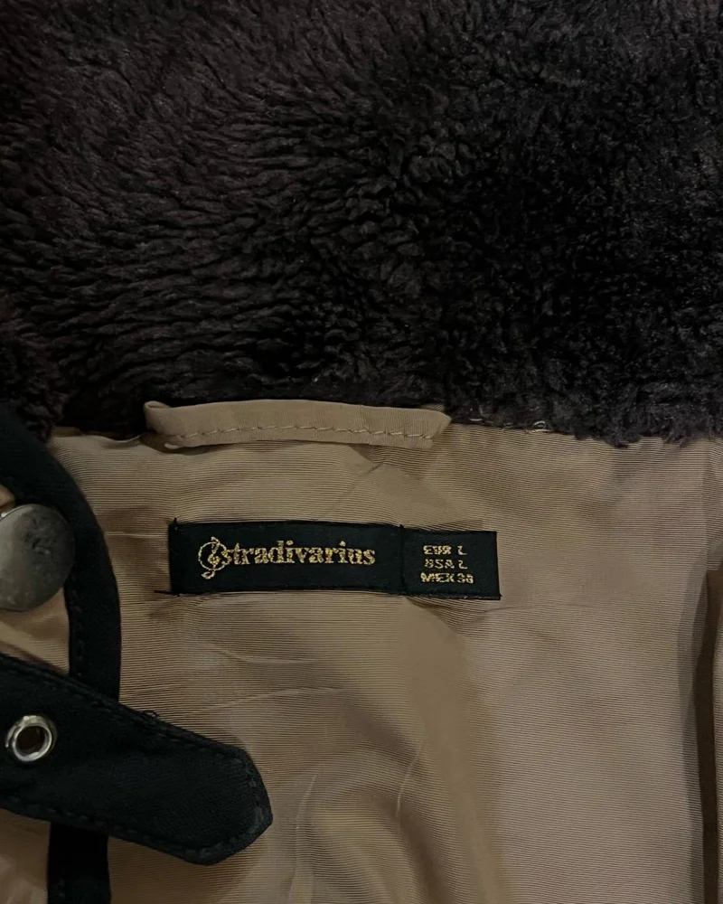Stradivarius Jackets, size L / 40 / 12, photo 4