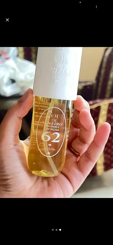 Sol De Janeiro Perfume, size Other, photo 3