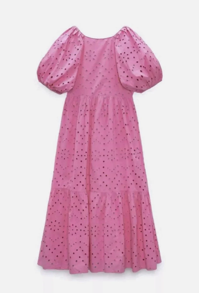 Zara Maxi Dresses, size XS / 34 / 6, photo 5