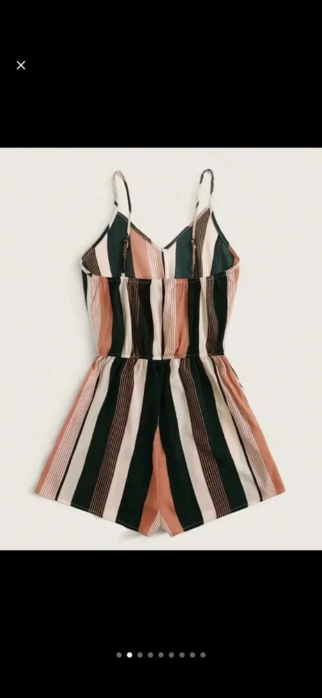 Shein Rompers & Playsuits, size S / 36 / 8, photo 2