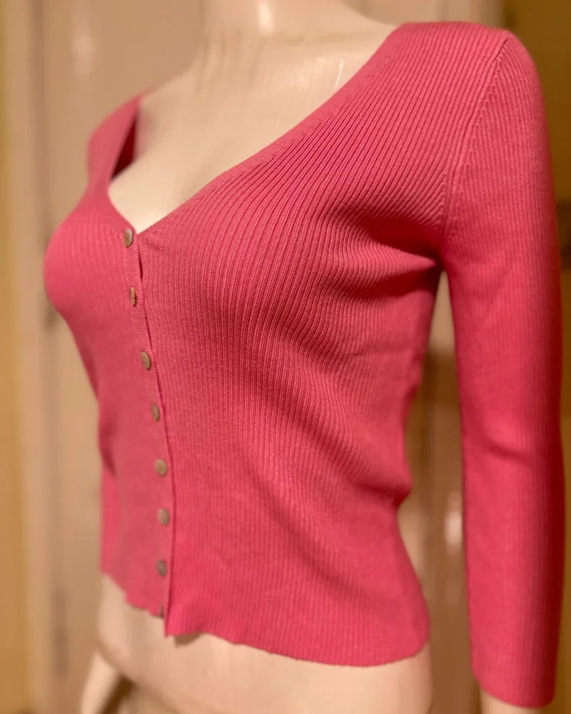 Stradivarius Cardigans, size S / 36 / 8, photo 6