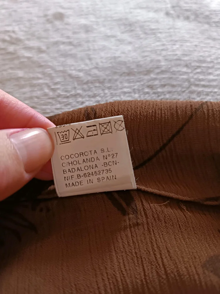 Shirts, size M / 38 / 10, photo 5