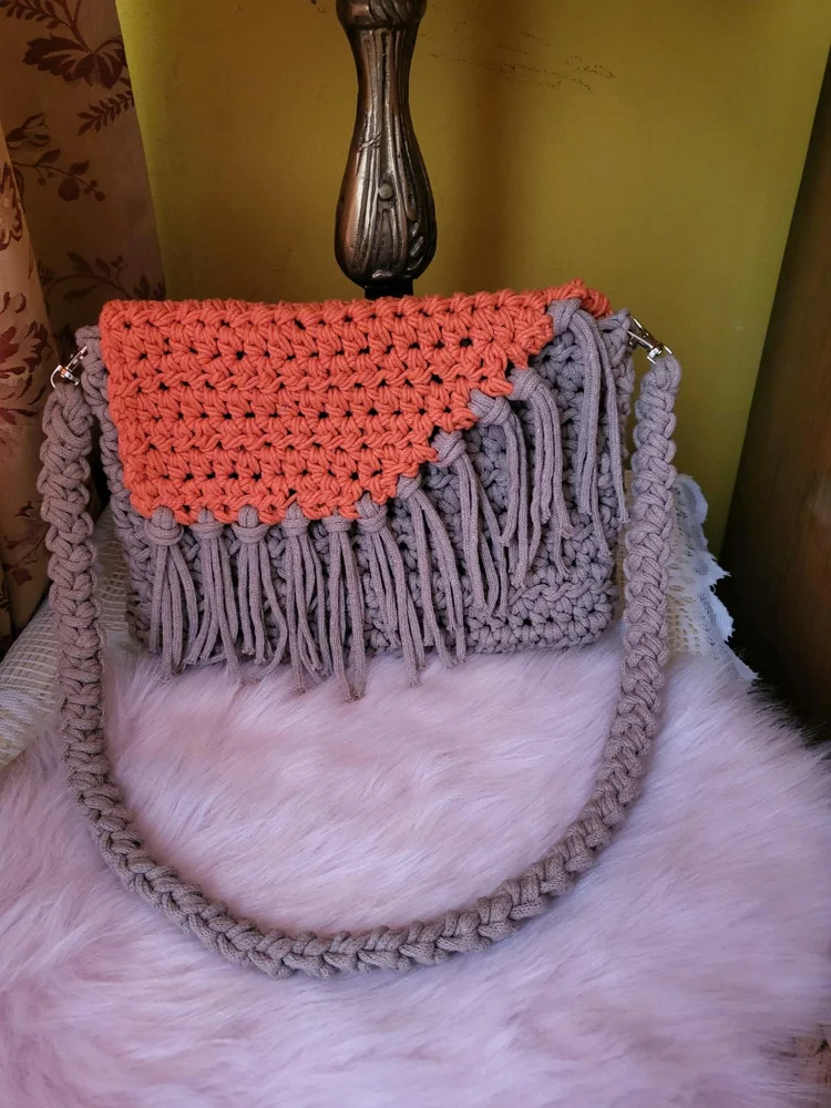 Shoulder Bag, size Other, photo 3