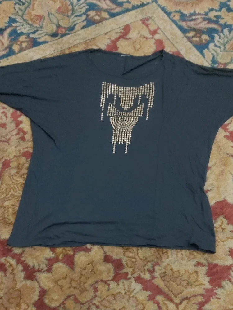 Blouses, size XL / 42 / 14, photo 3
