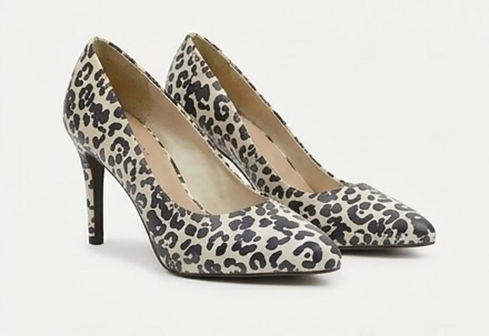 New Look Stiletto Heels