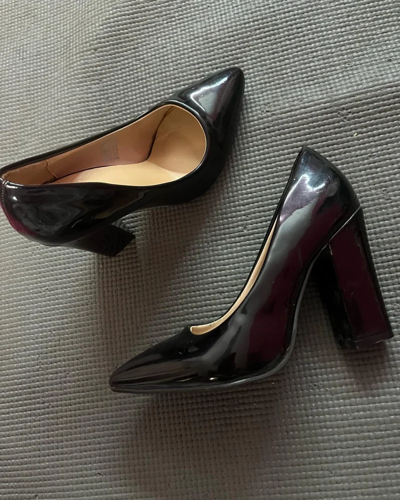 Stiletto Heels, size 37, photo 5