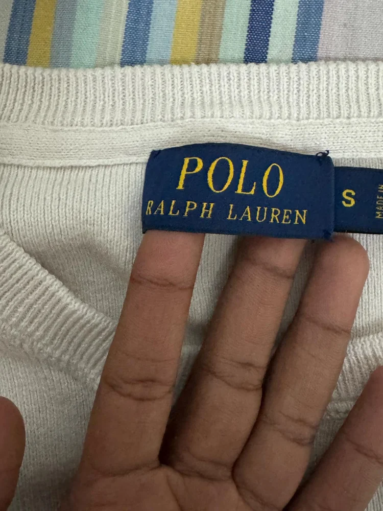 Polo Ralph Lauren Sweaters & Pullovers, size S / 36 / 8, photo 3