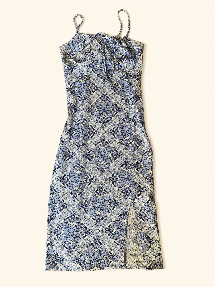 Maxi Dresses, size M / 38 / 10, photo 2