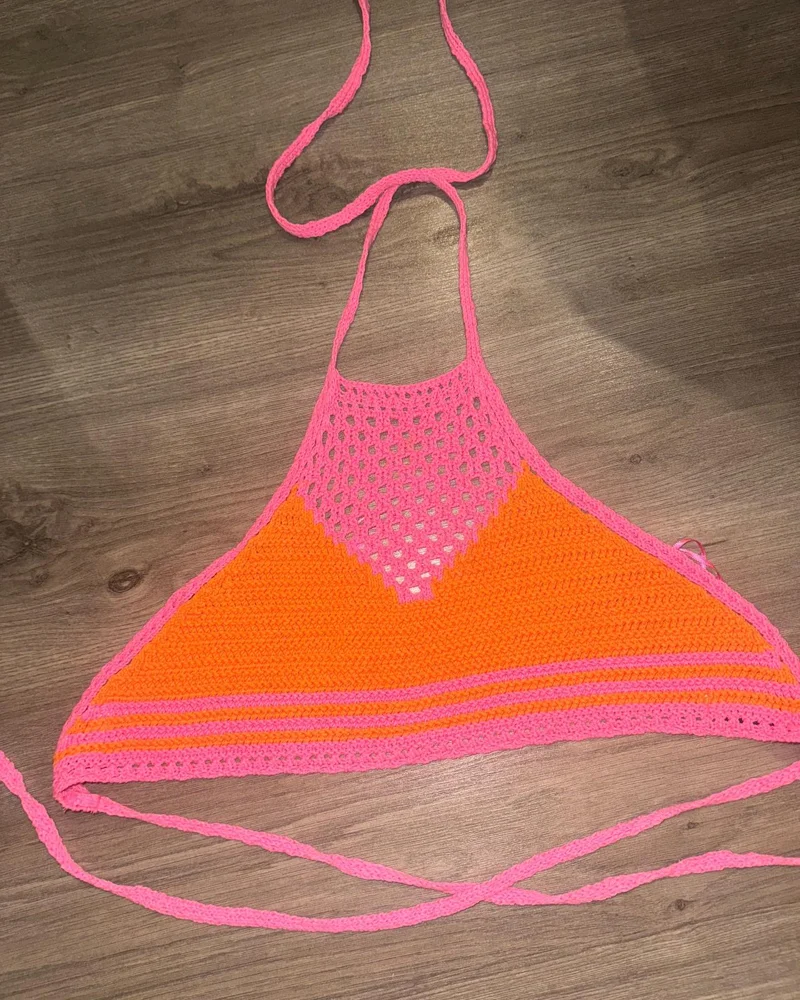 Stradivarius Crop Tops, size S / 36 / 8, photo 3