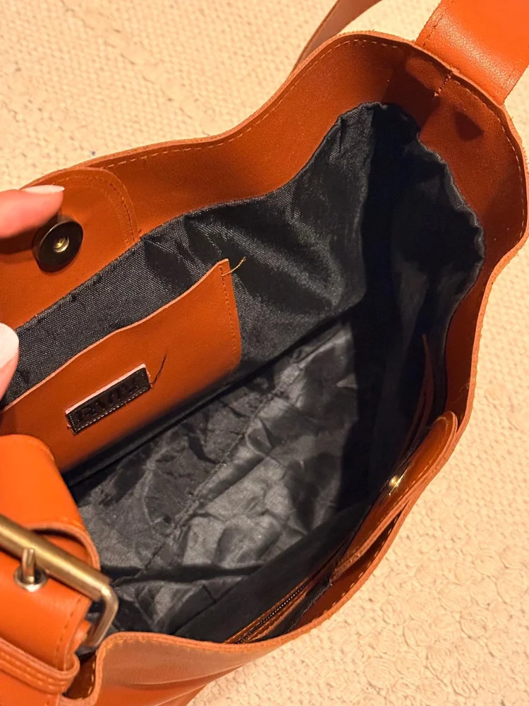RAViN Shoulder Bag, size One size, photo 3