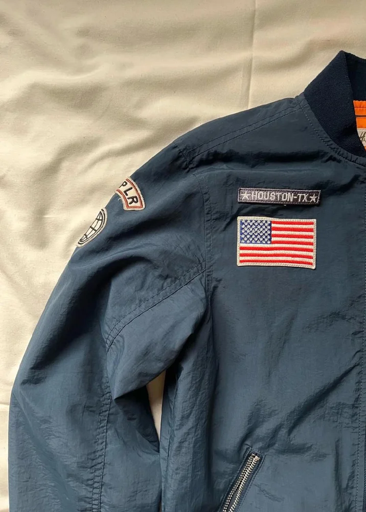 H&M Jackets, size S / 36 / 8, photo 3