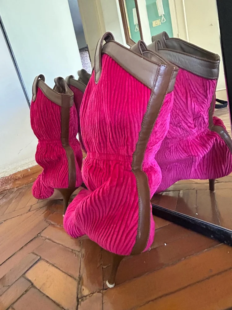 Stiletto Heels, size 41, photo 4