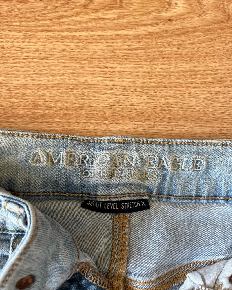American Eagle Shorts, size S / 36 / 8, photo 3