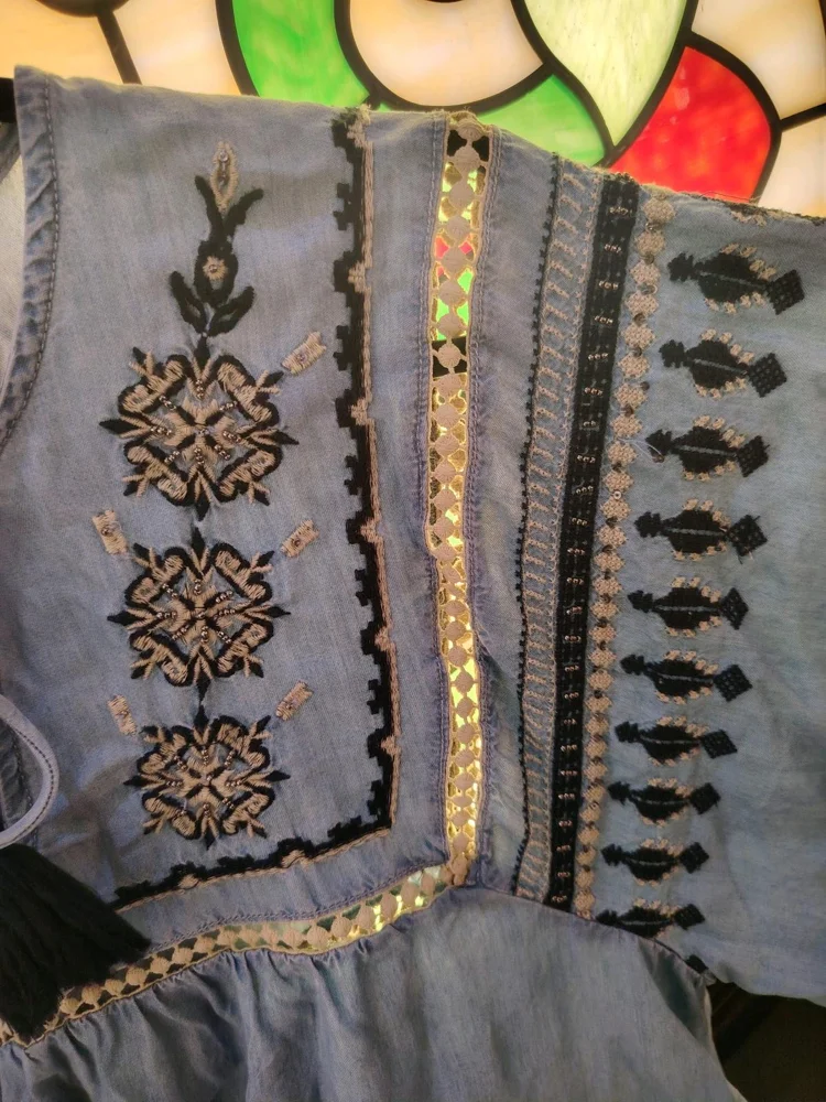 Blouses, size XL / 42 / 14, photo 4