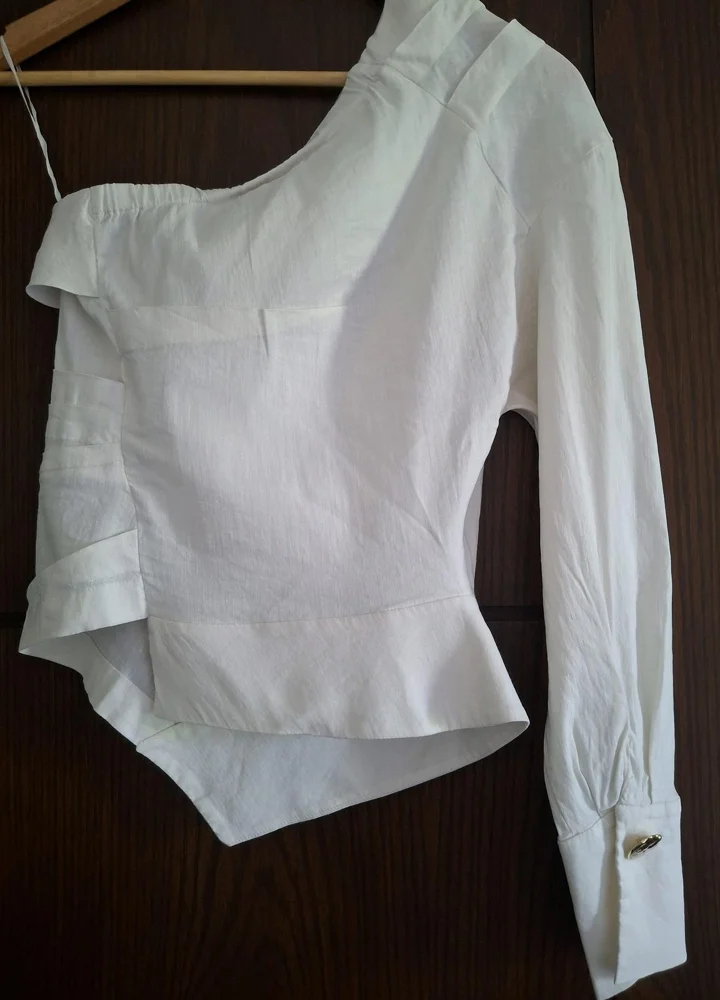 Zara Blouses, size S / 36 / 8, photo 3