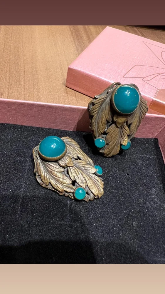 Brooches, size Other, photo 5