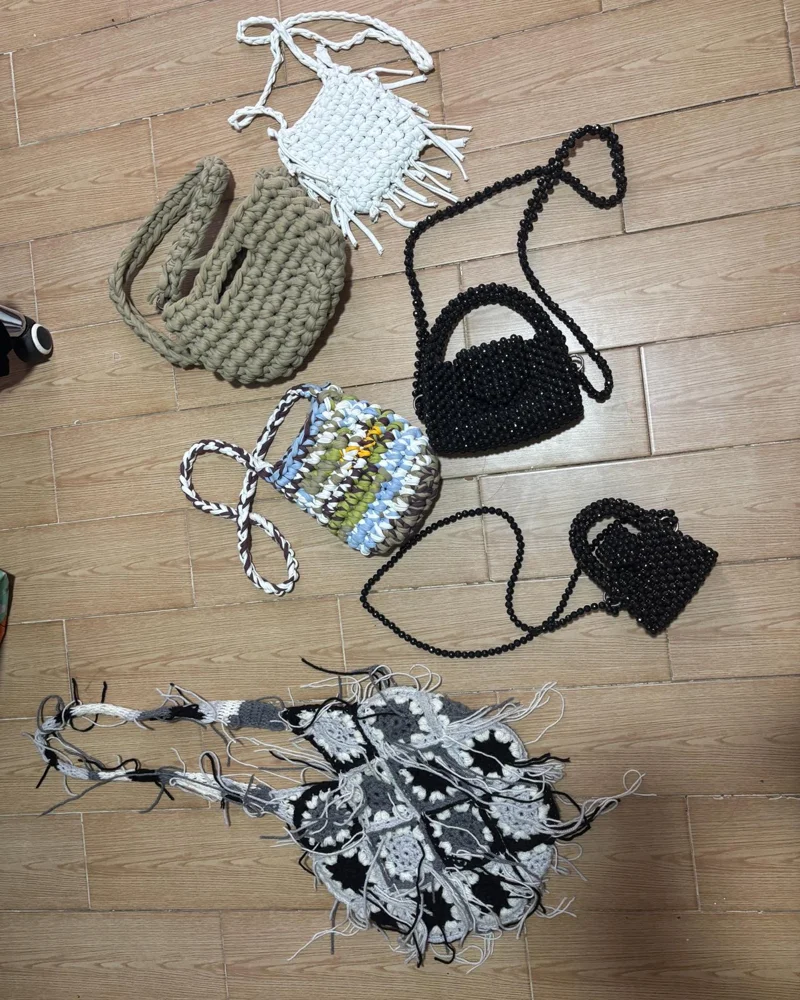 Shoulder Bag, size Other, photo 3
