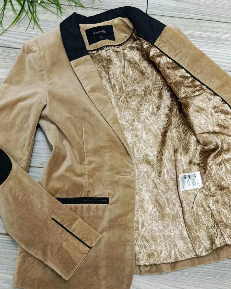 Blazers, size S / 36 / 8, photo 2