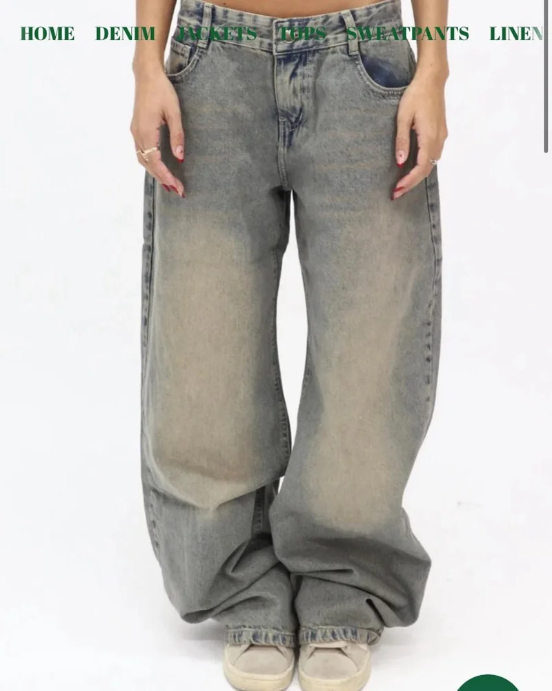 Jeans, size M / 38 / 10, photo 2