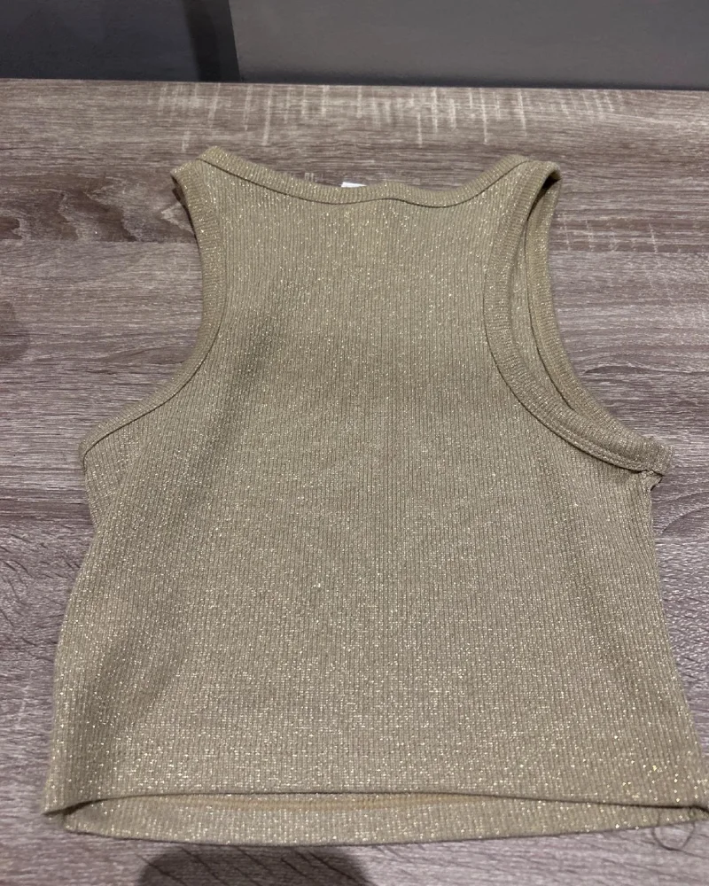 H&M Tank Tops, size S / 36 / 8, photo 2