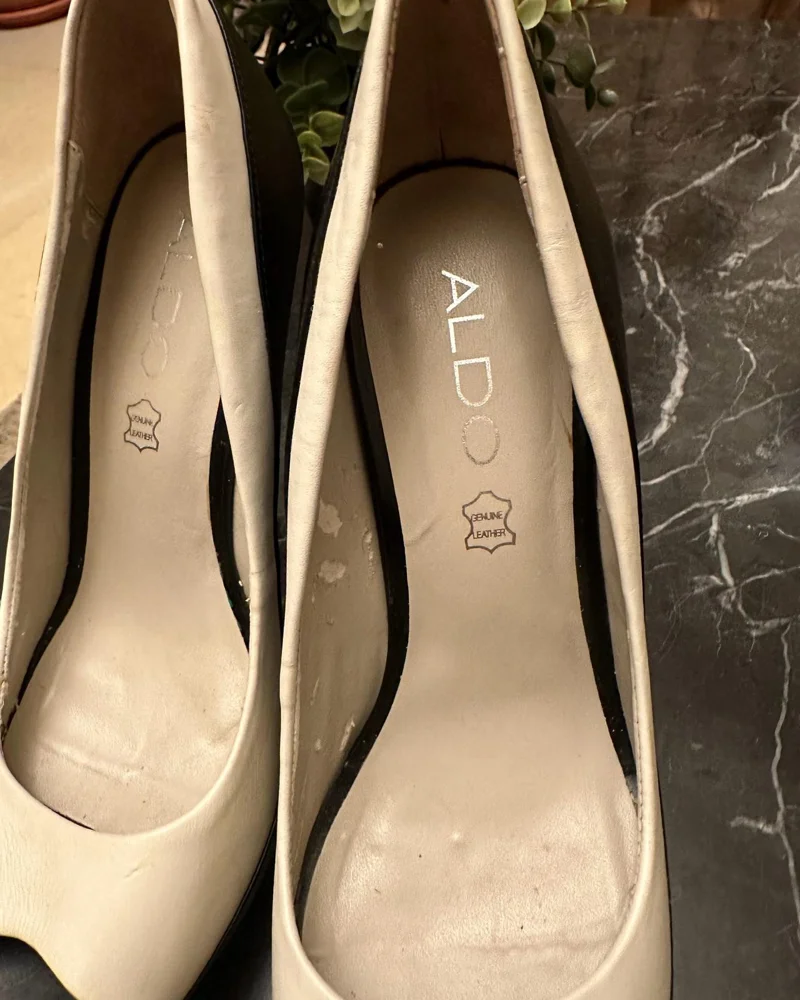 ALDO Stiletto Heels, size 37.5, photo 6