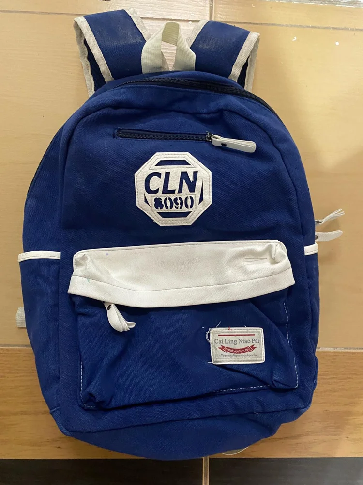 Shoulder Bag