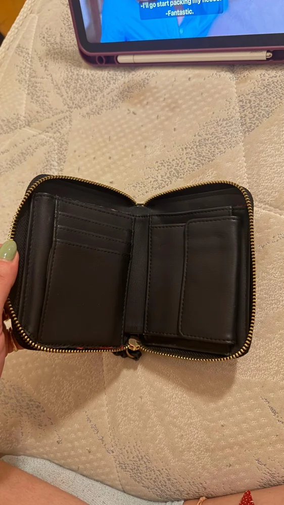 Love Moschino Wallets, size Other, photo 4