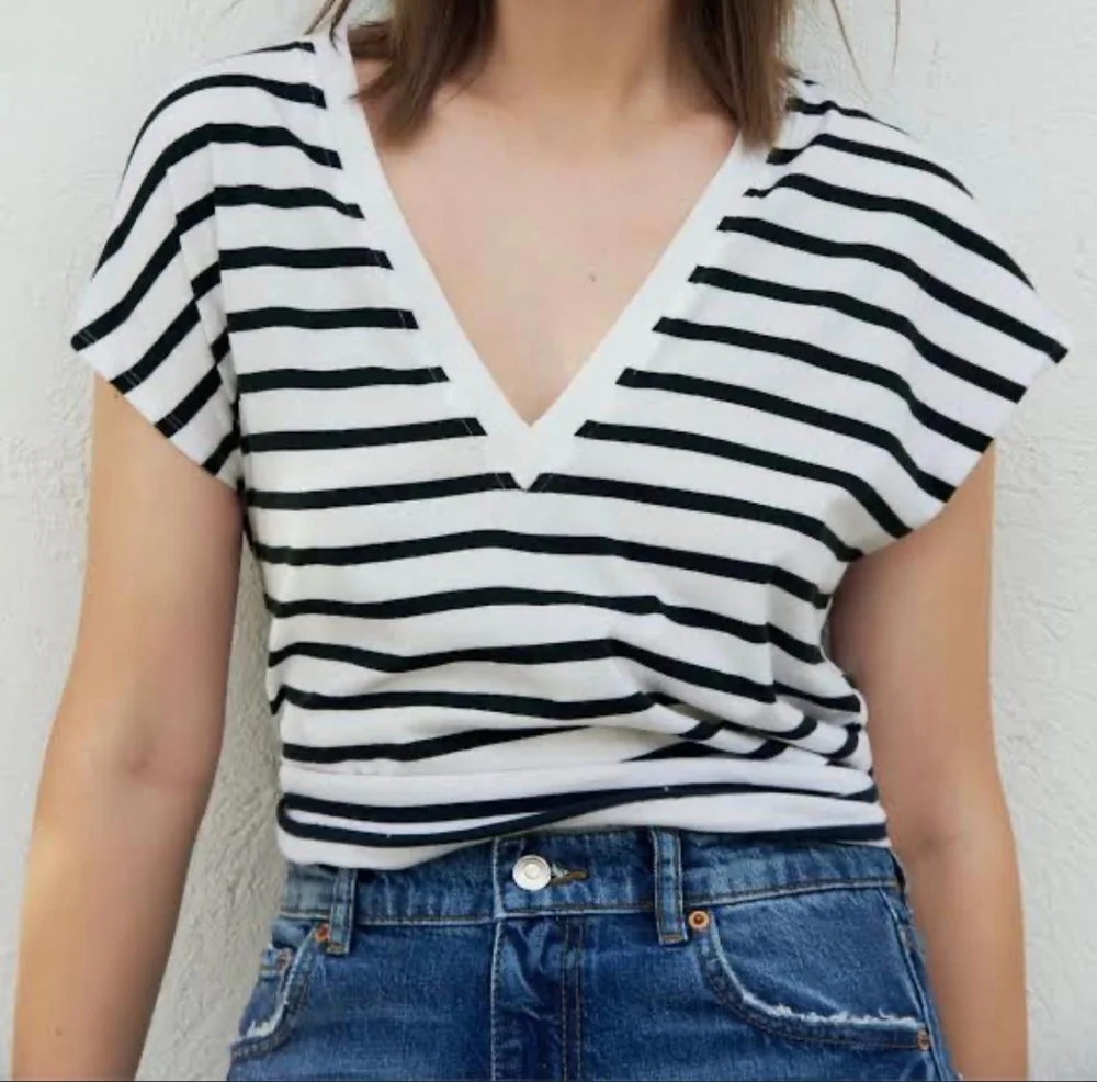 Zara T-shirts