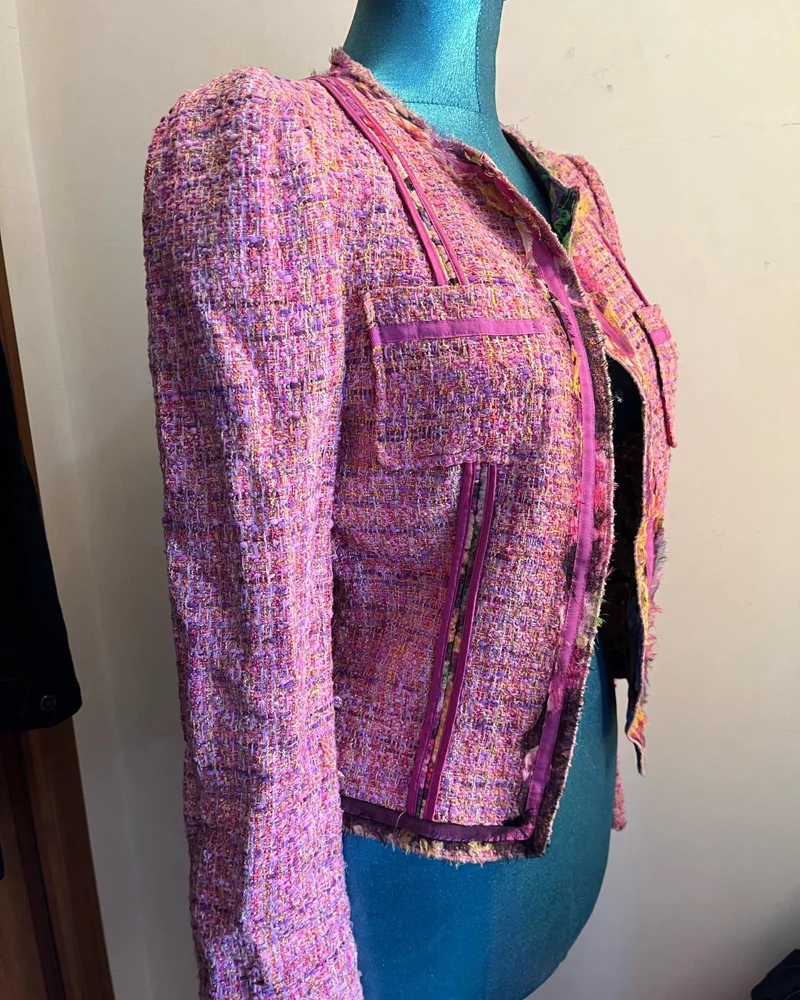 Roberto Cavalli Jackets, size S / 36 / 8, photo 3