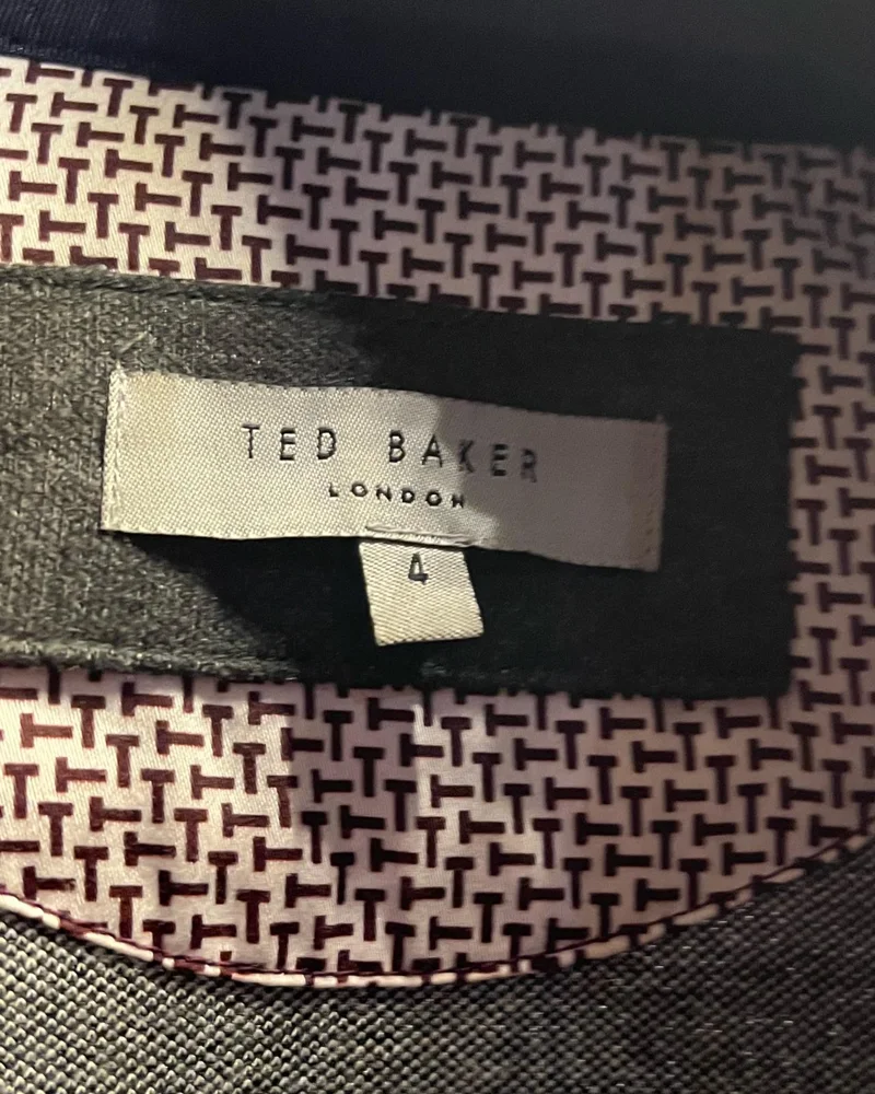 Ted Baker Sweatshirts, size M, photo 6
