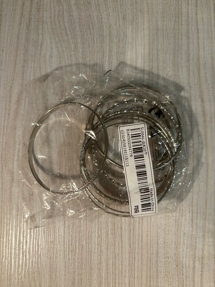 Bracelets, size Other, photo 3