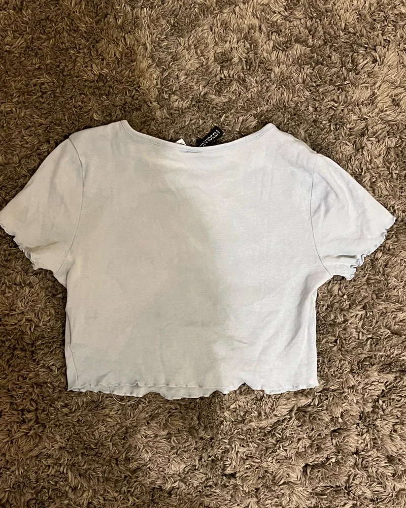 H&M Crop Tops, size XS / 34 / 6, photo 2